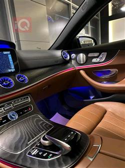 مێرسێدس بێنز E-Class